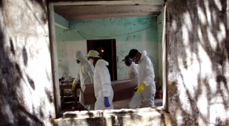 Governo brasileiro divulga dados diferentes sobre casos e mortes