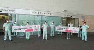 Enfermeiros do Hosp. de Braga devem desconvocar greve de 30 de Junho