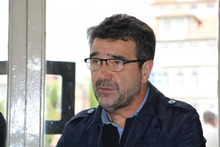 "Não há respeito pelas opiniões e posições" na CM Barcelos