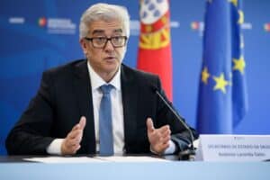 Testes serológicos devem ser "usados com parcimónia"&nbsp;