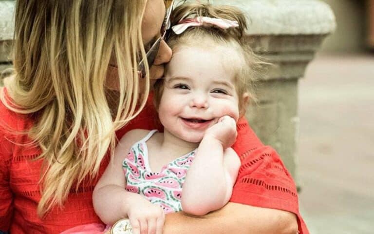 Hoje é o Dia Internacional da Doença de Batten