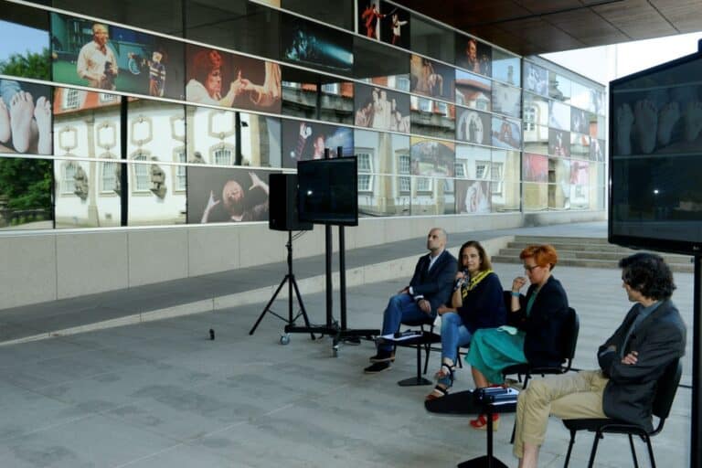 Oficina regressa à actividade com uma 'Lufada' de eventos ao ar livre