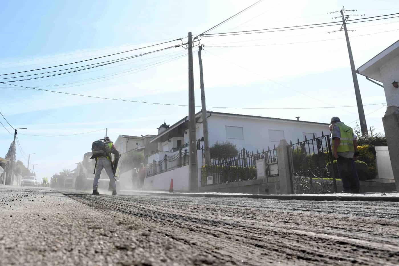 CM Famalicão aprova mais de um milhão de euros para obras