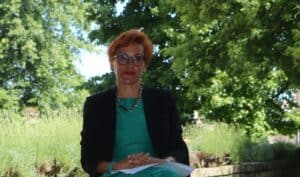 Fátima Alçada assume cargo de directora artística da Oficina