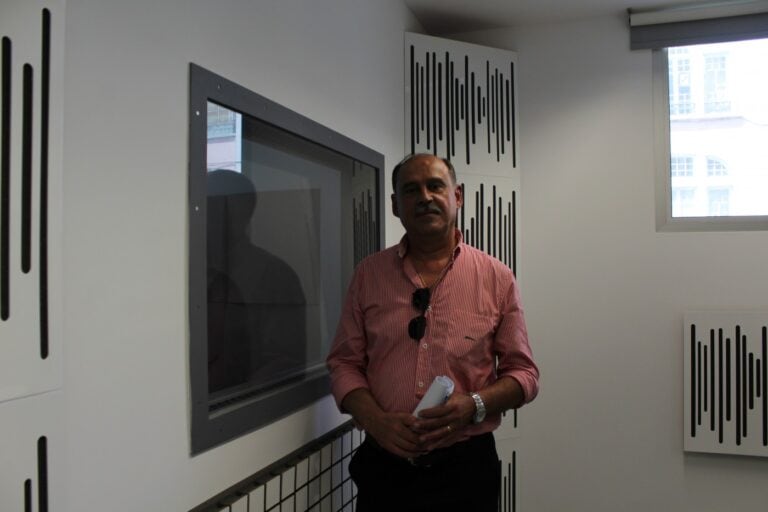 Presidente dos BVB estima ter novo quartel pronto antes de 2022