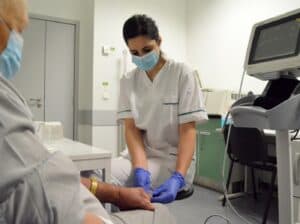 Centro Clínico Académico mantém 160 estudos em curso durante a pandemia