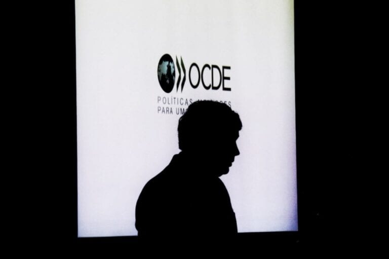 Segunda vaga de covid atira Portugal para recessão de 11,3%, diz OCDE