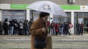 OE 2020. Despesa com subsídio de desemprego vai aumentar 27%