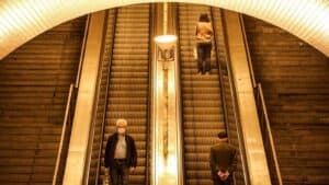 Uma morte e 270 novos casos de Covid-19 em Portugal nas últimas 24 horas