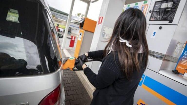 Combustíveis aumentam pela sexta semana consecutiva