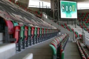 Marítimo e Gil Vicente procuram primeira vitória após a retoma da I Liga