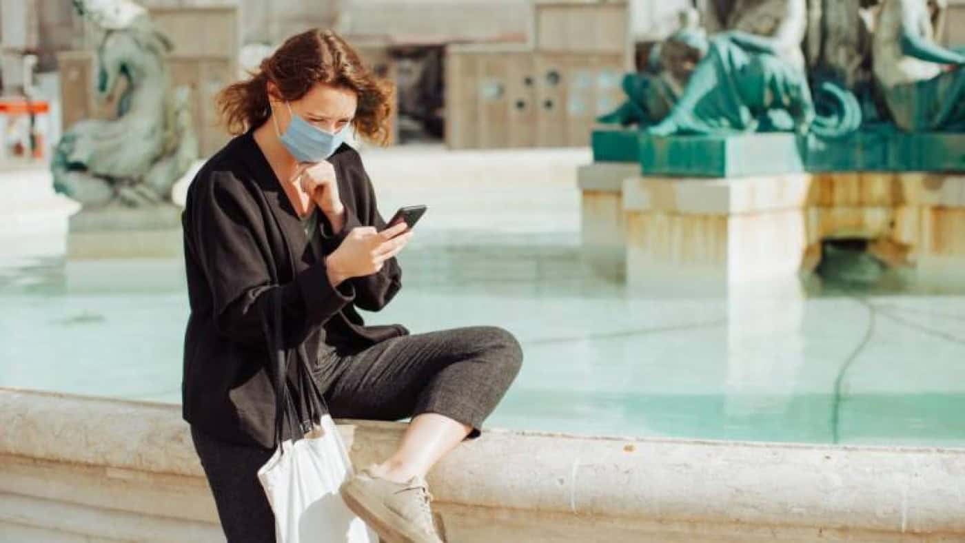 Mais três mortes e 346 novos casos em Portugal