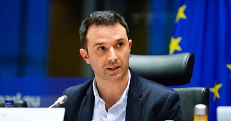 PAN perde representação no Parlamento Europeu com saída do único eurodeputado