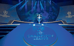 DGS assegura “todas as condições” para Portugal receber Liga dos Campeões 