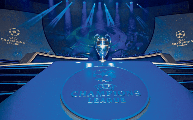 DGS assegura “todas as condições” para Portugal receber Liga dos Campeões&nbsp;