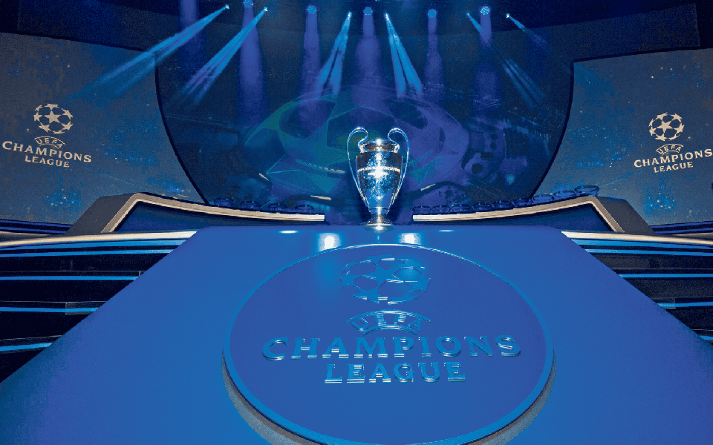 DGS assegura “todas as condições” para Portugal receber Liga dos Campeões