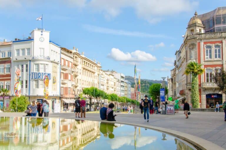 Famílias a partilhar a mesma casa. A nova “pandemia” em Braga, avisa directora do CLIB
