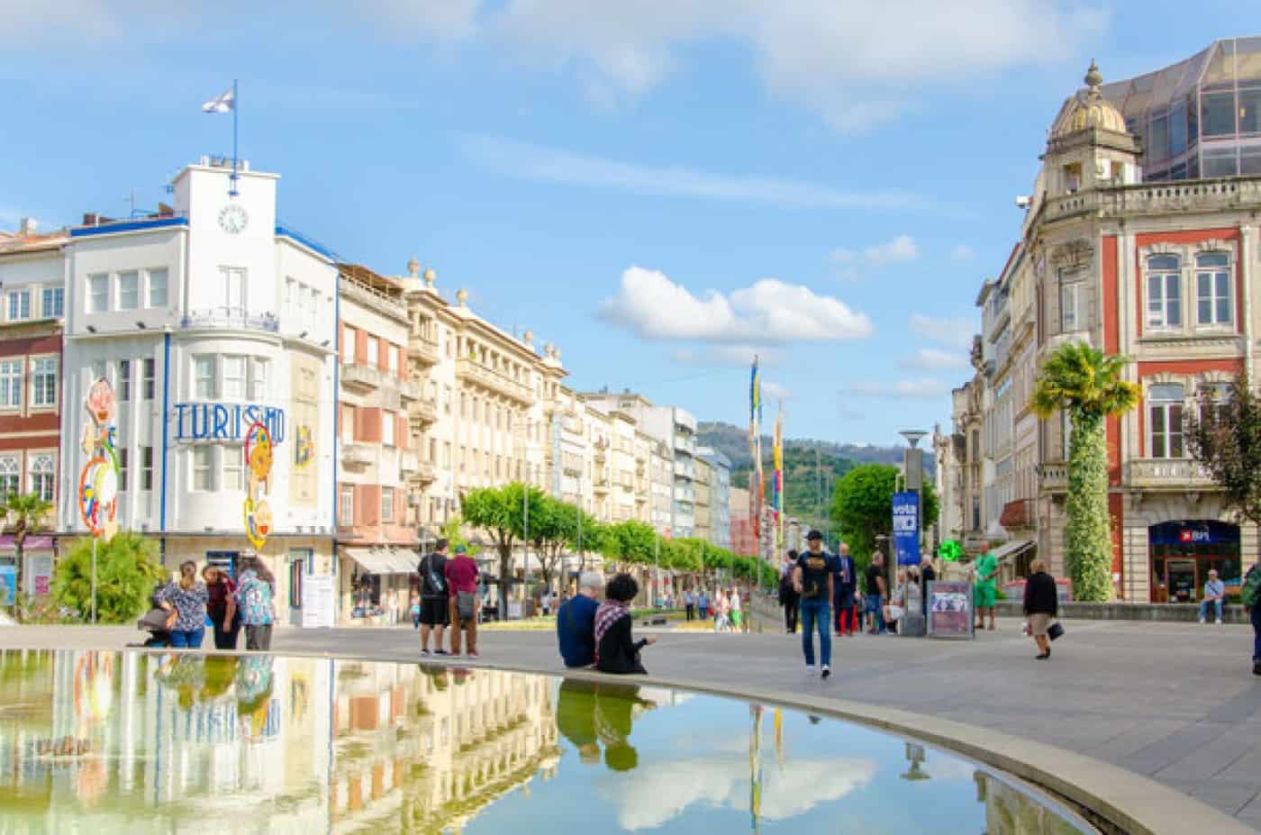 Famílias a partilhar a mesma casa. A nova "pandemia" em Braga, avisa directora do CLIB