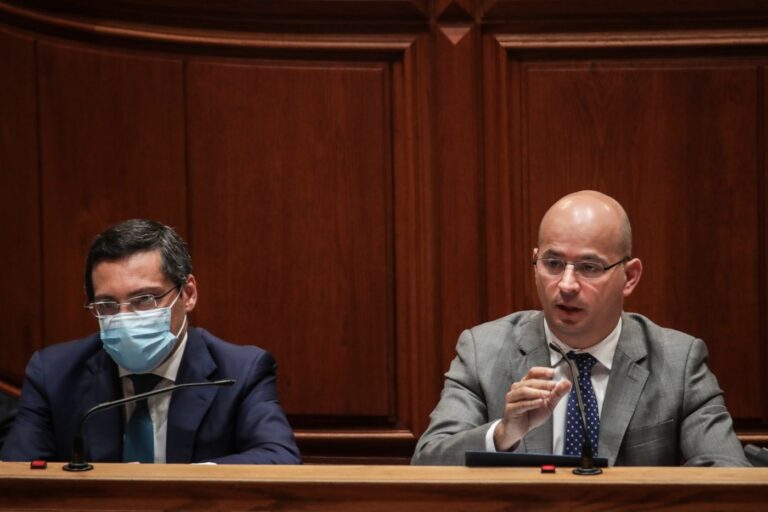 João Leão convicto que economia recuperará mais rápido que na anterior crise