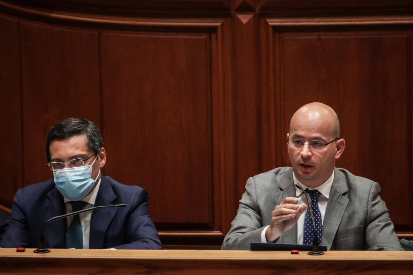 João Leão convicto que economia recuperará mais rápido que na anterior crise