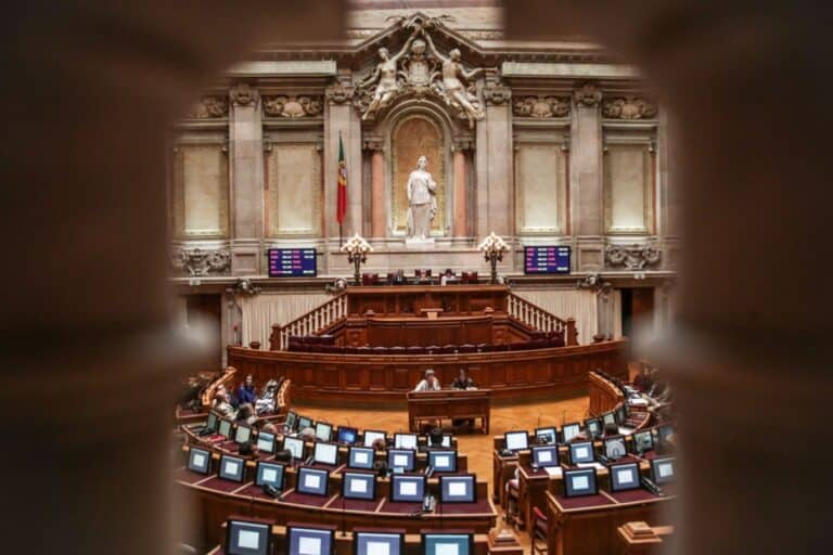 Orçamento Suplementar aprovado