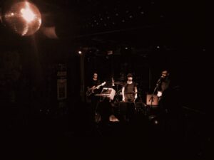 Concertos regressam hoje ao Theatro Circo com Birds Are Indie