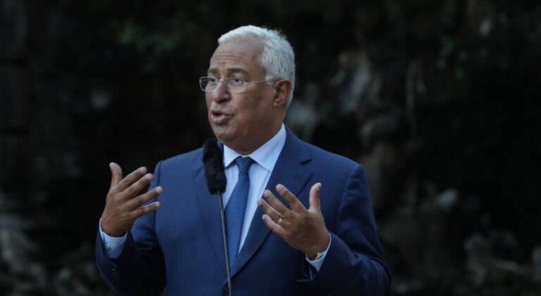 Costa espera que Conselho Europeu “abra portas” para um acordo em julho