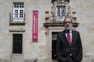 Trabalhadores da UMinho regressam aos campi a 1 de Julho