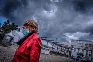 Distrito de Braga sem novos casos no dia em que o país soma 417 novos infectados