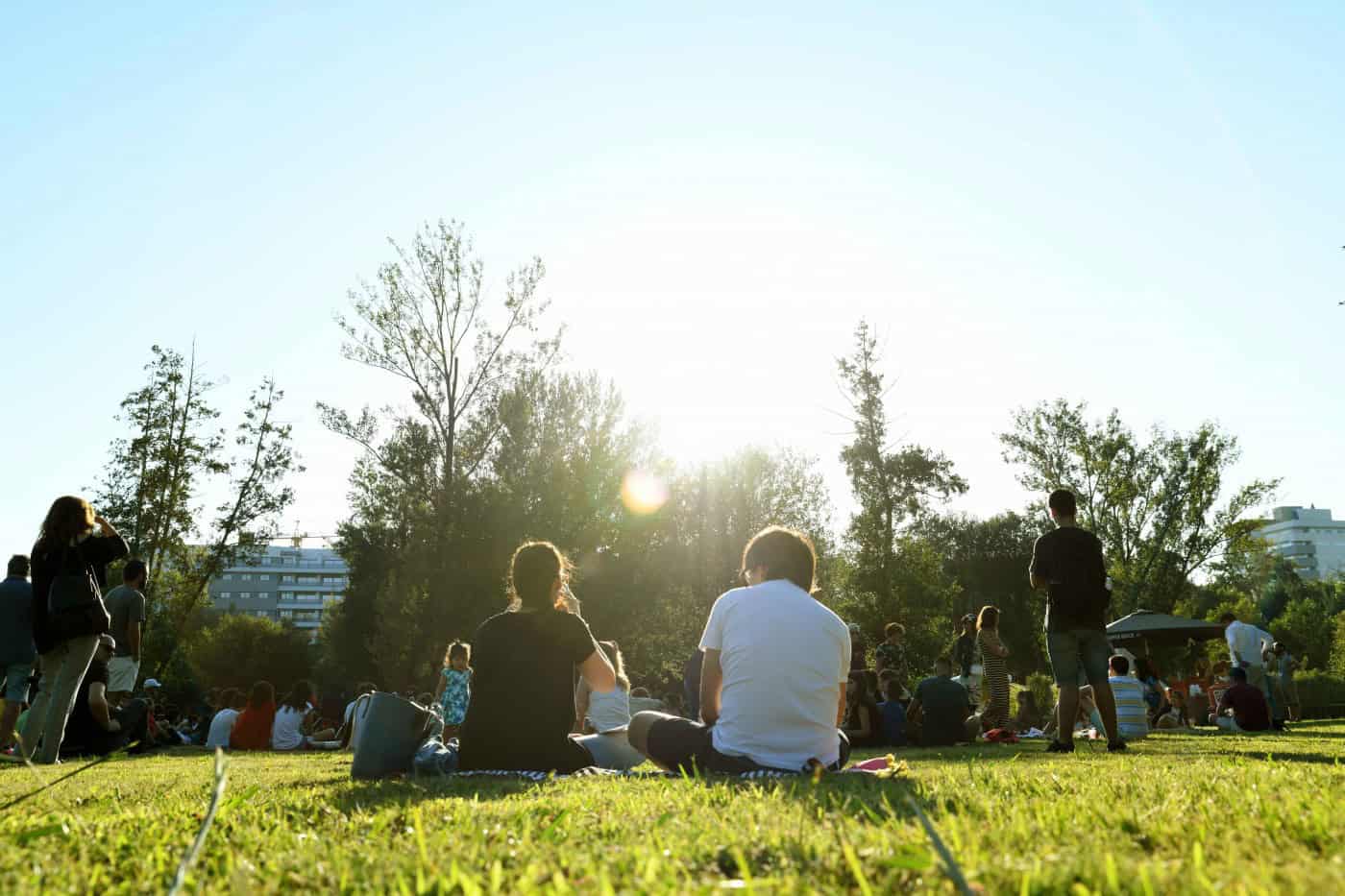 Sílvia Pérez Cruz, Noiserv, Samuel Úria e Márcia no Devesa Sunset