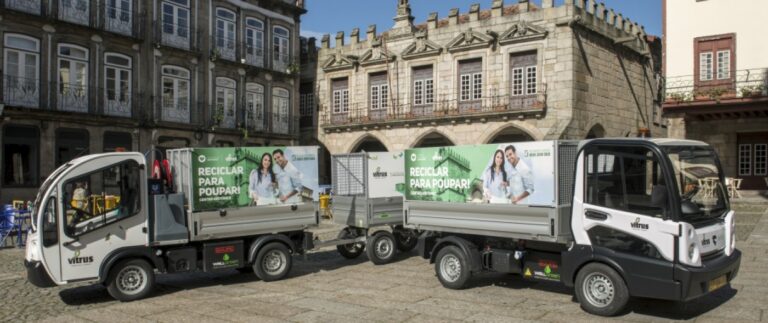 PSD considera que existe "desentendimento" na empresa municipal Vitrus