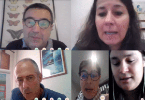 Bloco de Esquerda entrega "16 denúncias de abusos laborais" à ACT