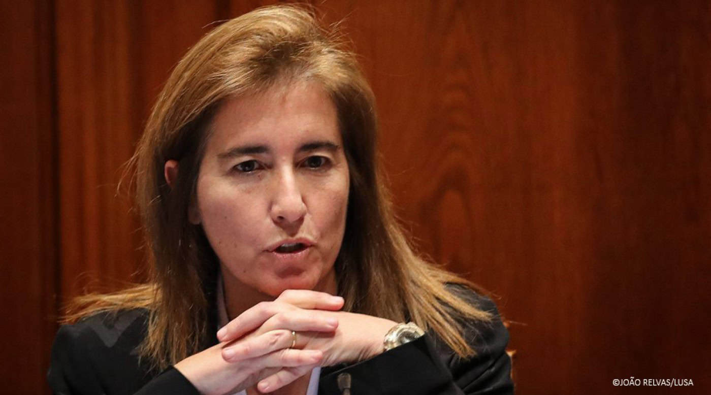 Apoios de 780 milhões chegaram a 1,2 milhões de pessoas&nbsp;