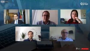 Pandemia pode ser "a oportunidade" para fazer avançar a descentralização