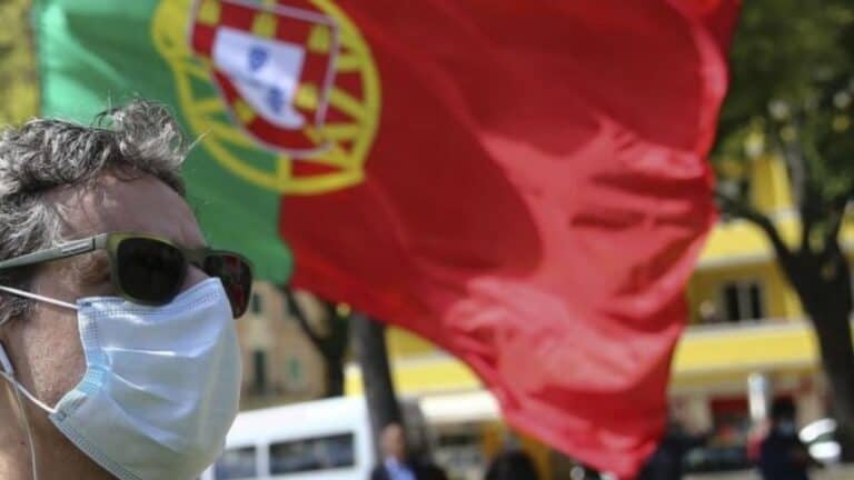Portugal com mais 4 mortos, 259 casos e 172 recuperados