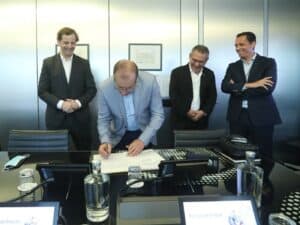 Rio Ave e Farense substituem Benfica e Cova da Piedade na direção da Liga de clubes