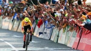 Há Volta a Portugal em bicicleta este Verão