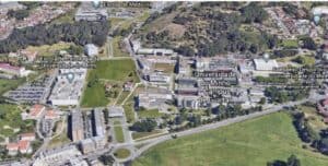 "A experiência do ensino superior é única", diz Reitor da UMinho na UPA