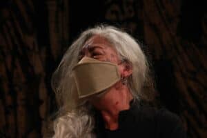 Espectáculo 'As Troianas' encabeça programação da CTB até Outubro