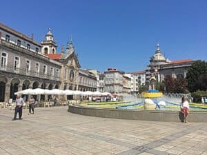 Bracarenses garantem que São João será em casa