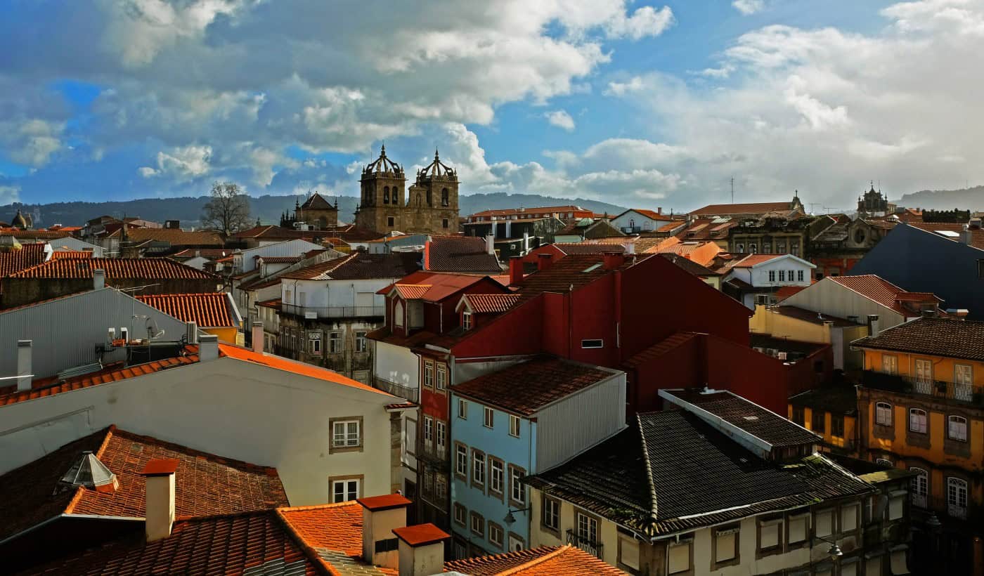 Município de Braga lança nova edição do Prémio de Reabilitação Urbana