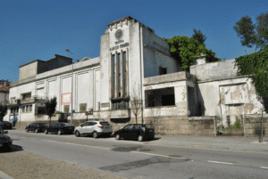 Requalificação de Teatro vai colocar vila famalicense no "mapa cultural da região"