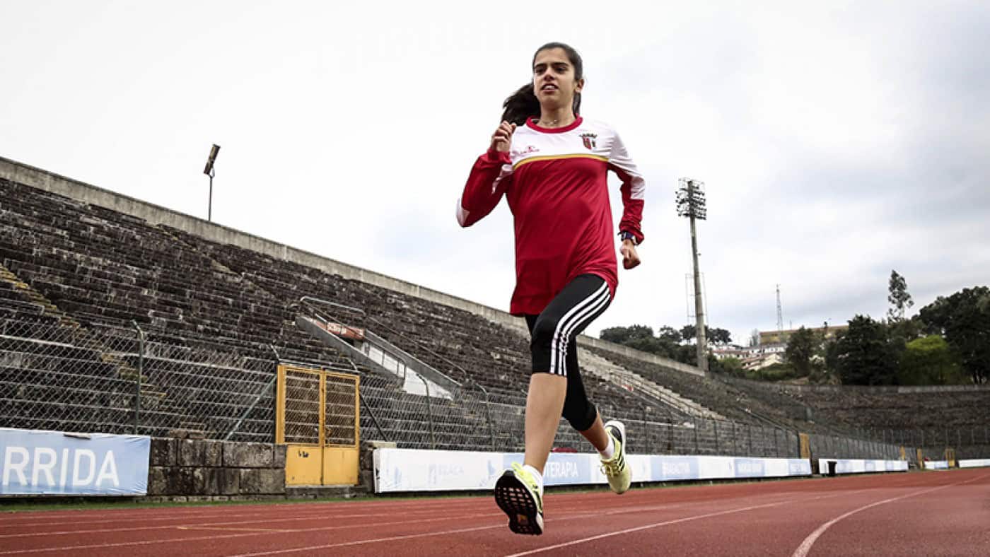 "Adiamento dos Jogos Olímpicos serviu para perceber quem são os verdadeiros atletas"