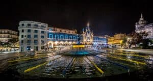 Bracarenses cumpriram e respeitaram regras impostas na noite de São João