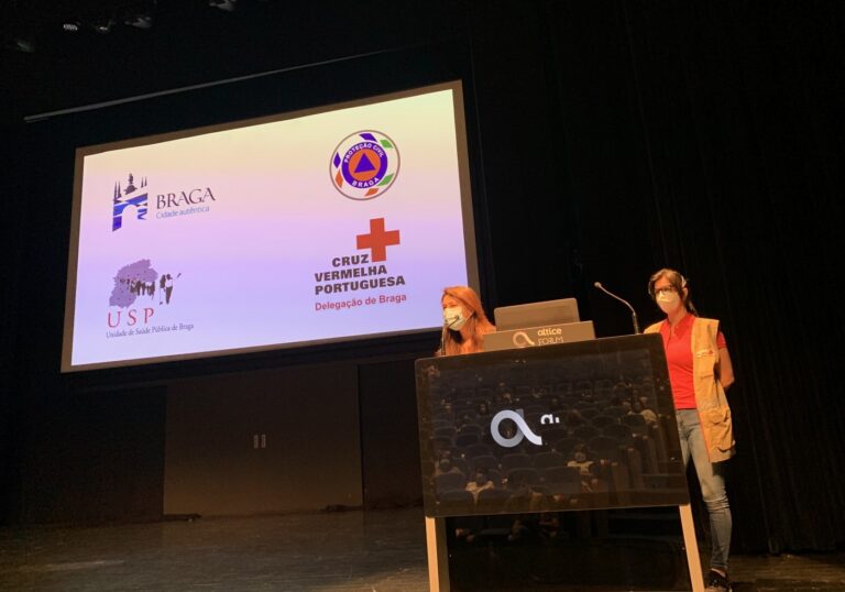 CM Braga realiza formações sobre Covid-19 para colaboradores&nbsp;