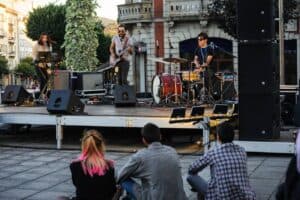 Braga vai ter Festival para Gente Sentada em 2020