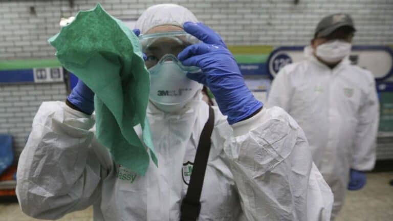 Pelo menos 482 mil mortos em todo mundo por covid-19