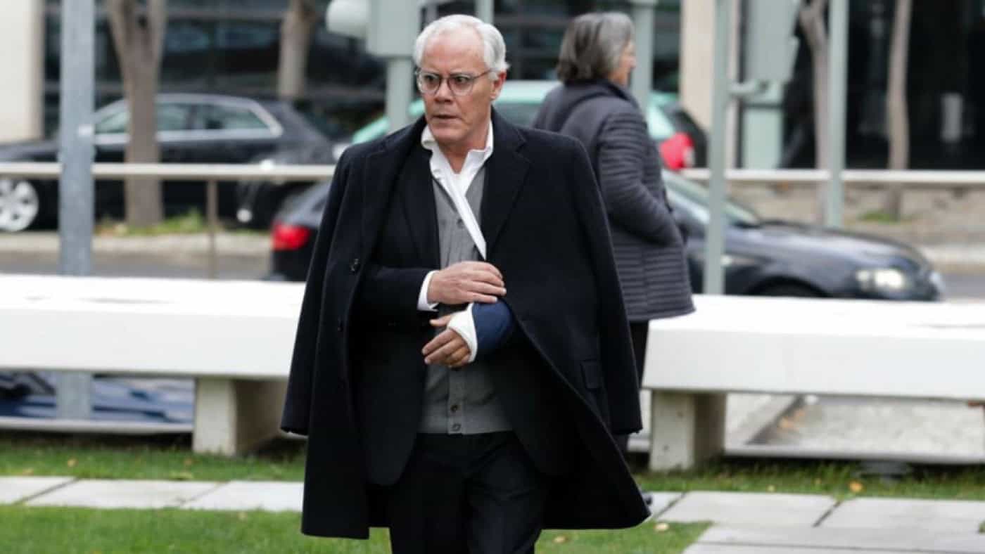 Miguel Macedo absolvido dos crimes relacionados com vistos Gold