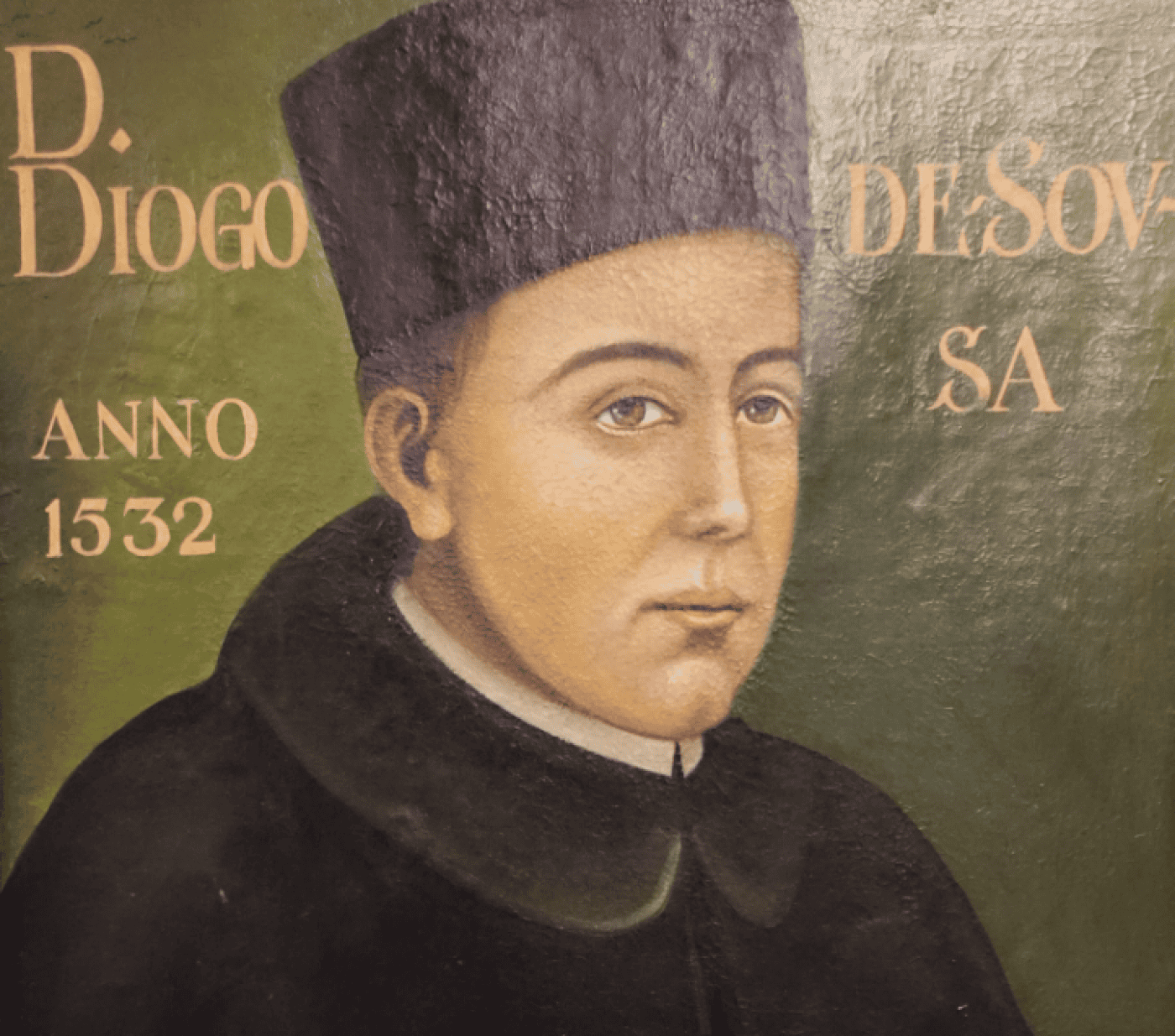 D. Diogo de Sousa vai ter monumento evocativo em Braga