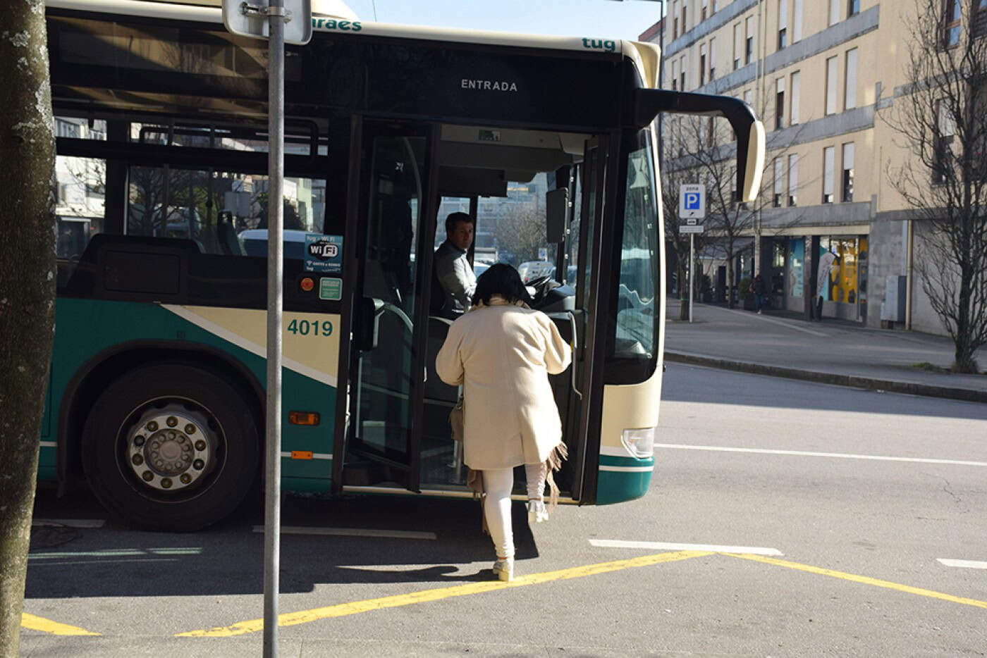 STRUP quer ver restabelecida normalidade nos transportes públicos